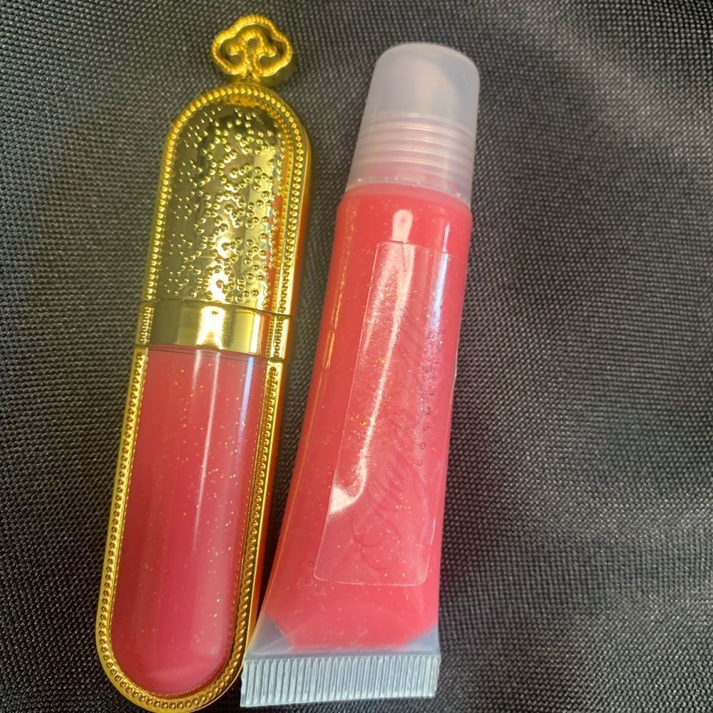 Designer Tube Lipgloss - Picture 10 of 12